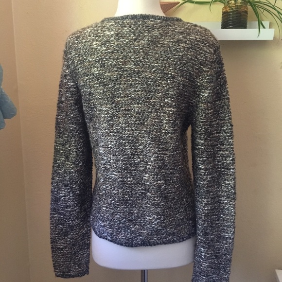 Cabi #3016 Ritz Knit Jacket Medium - Picture 6 of 8